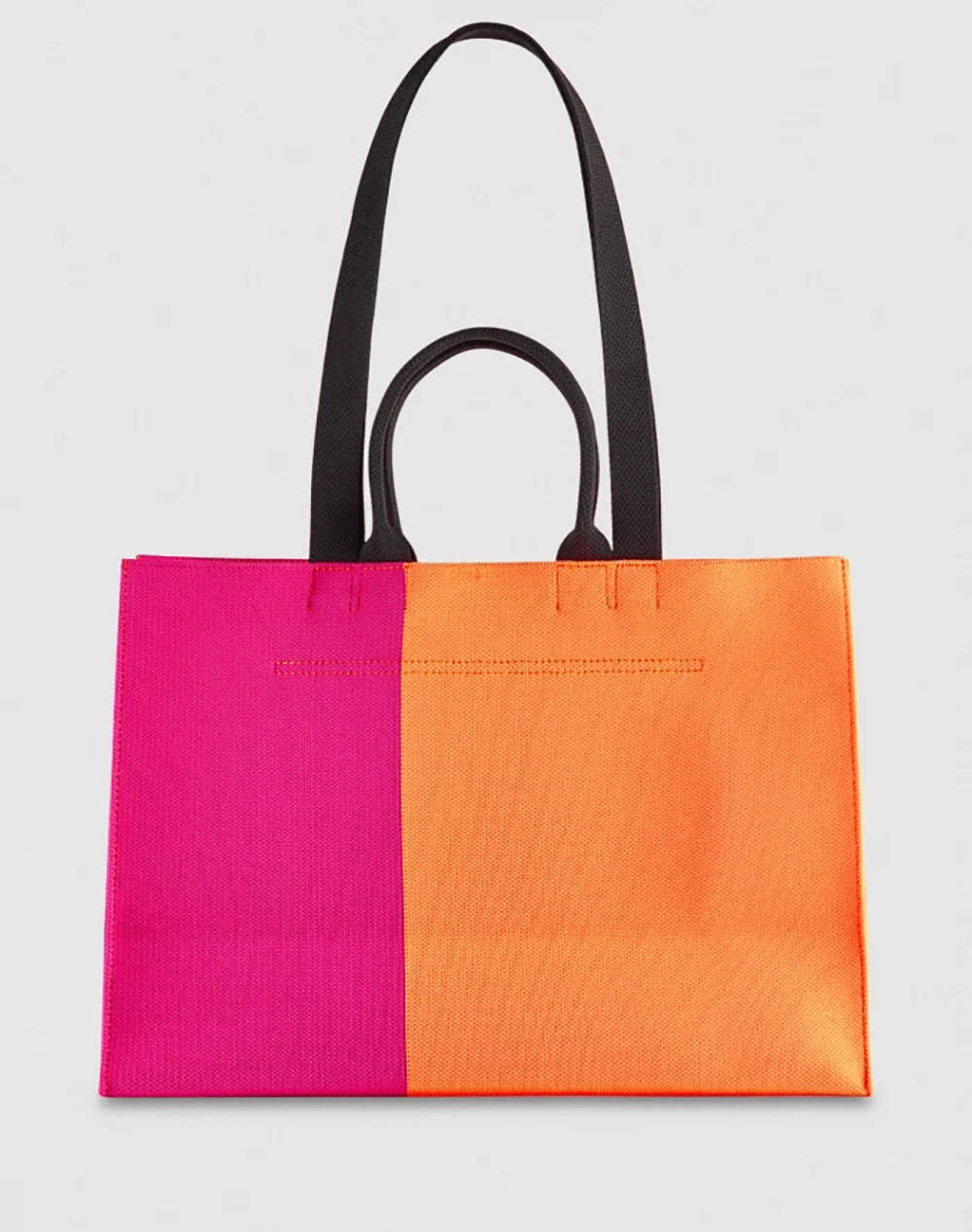 PATRIZIA PEPE BORSA/BAG GEANTA DE DAMA (Dimensiuni: 38 x 30 x 17cm.)