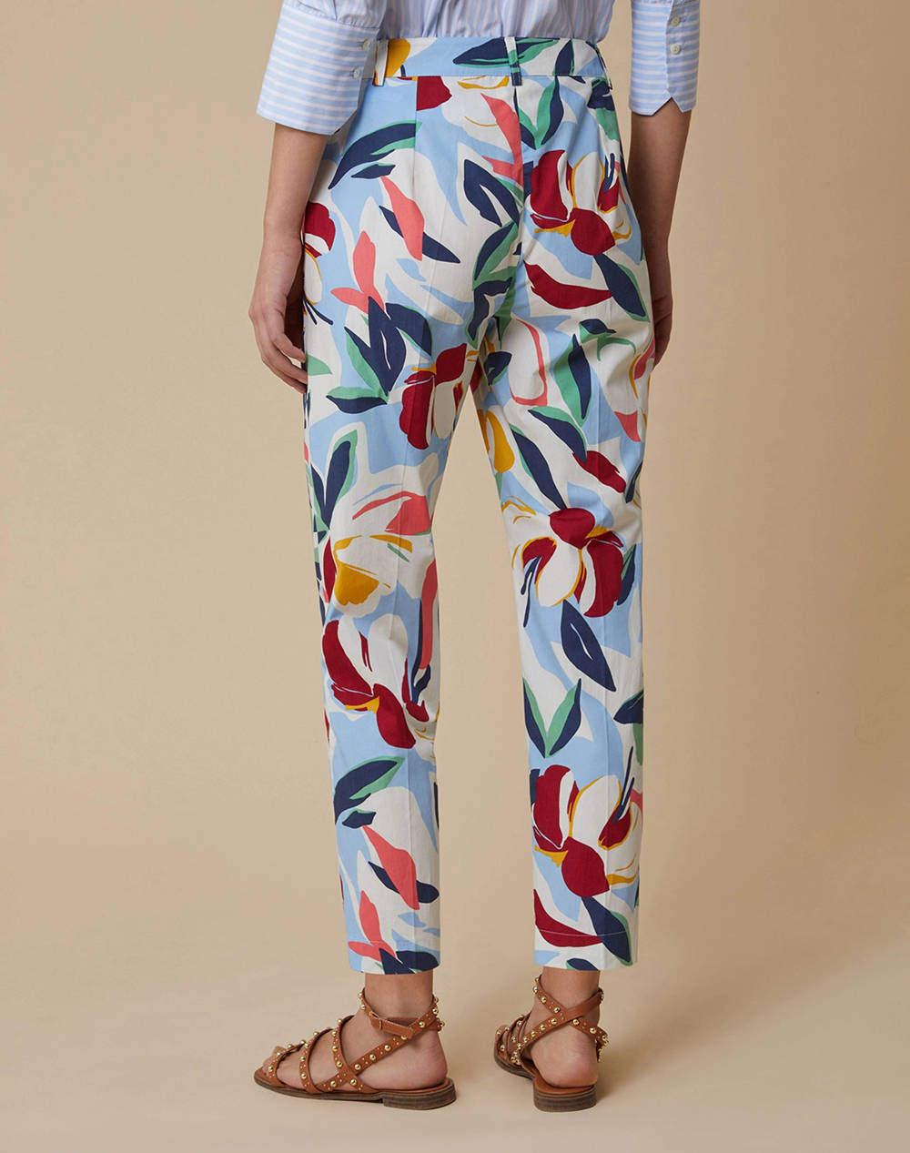 PENNY BLACK FIORDI TROUSERS