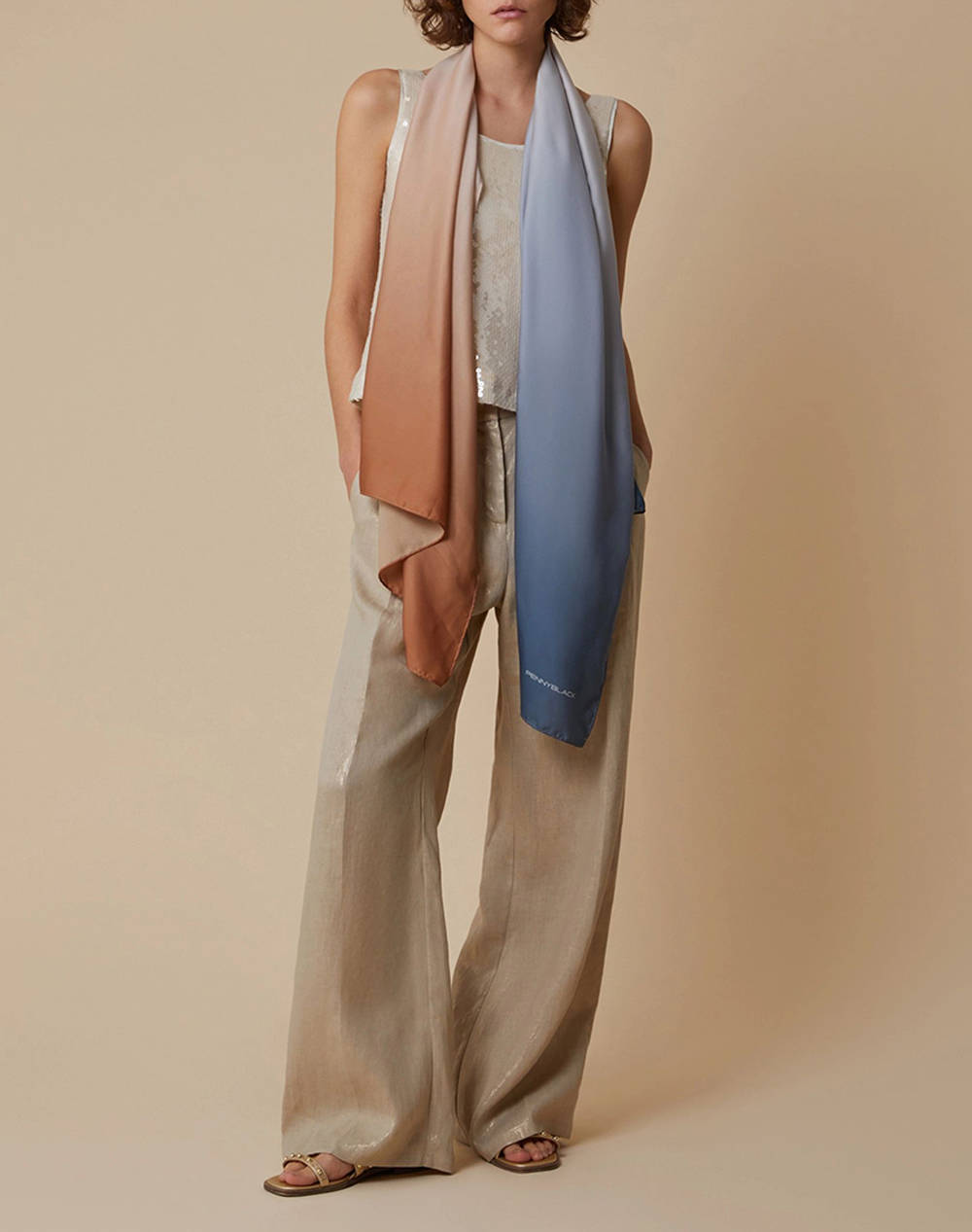 PENNY BLACK PANTALONI MODA