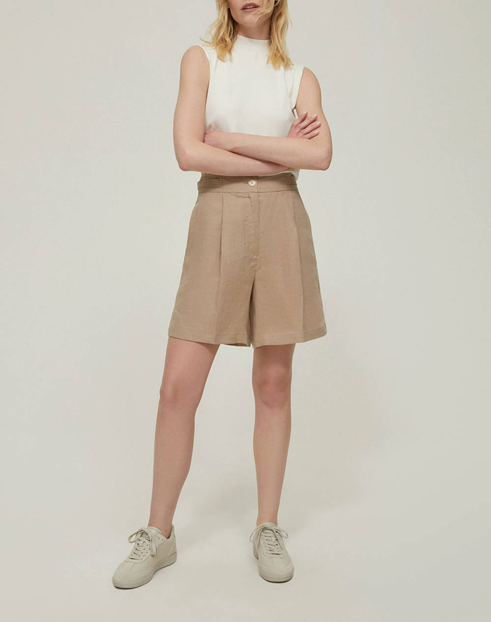 PENNY BLACK SHORTS - PANTALONI SCURTI SHORTS