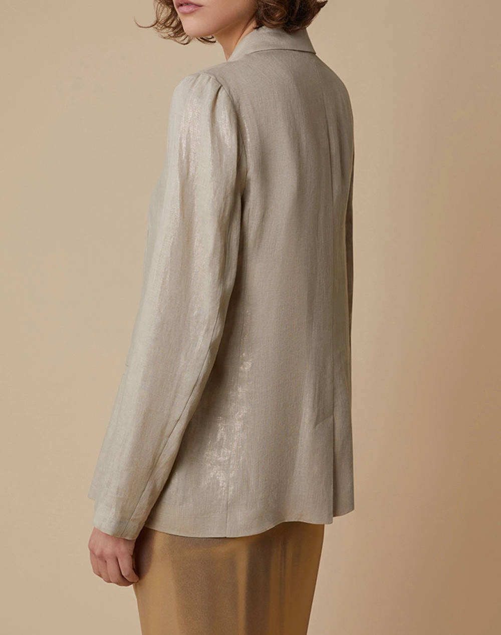 PENNY BLACK JACKET - SACOU