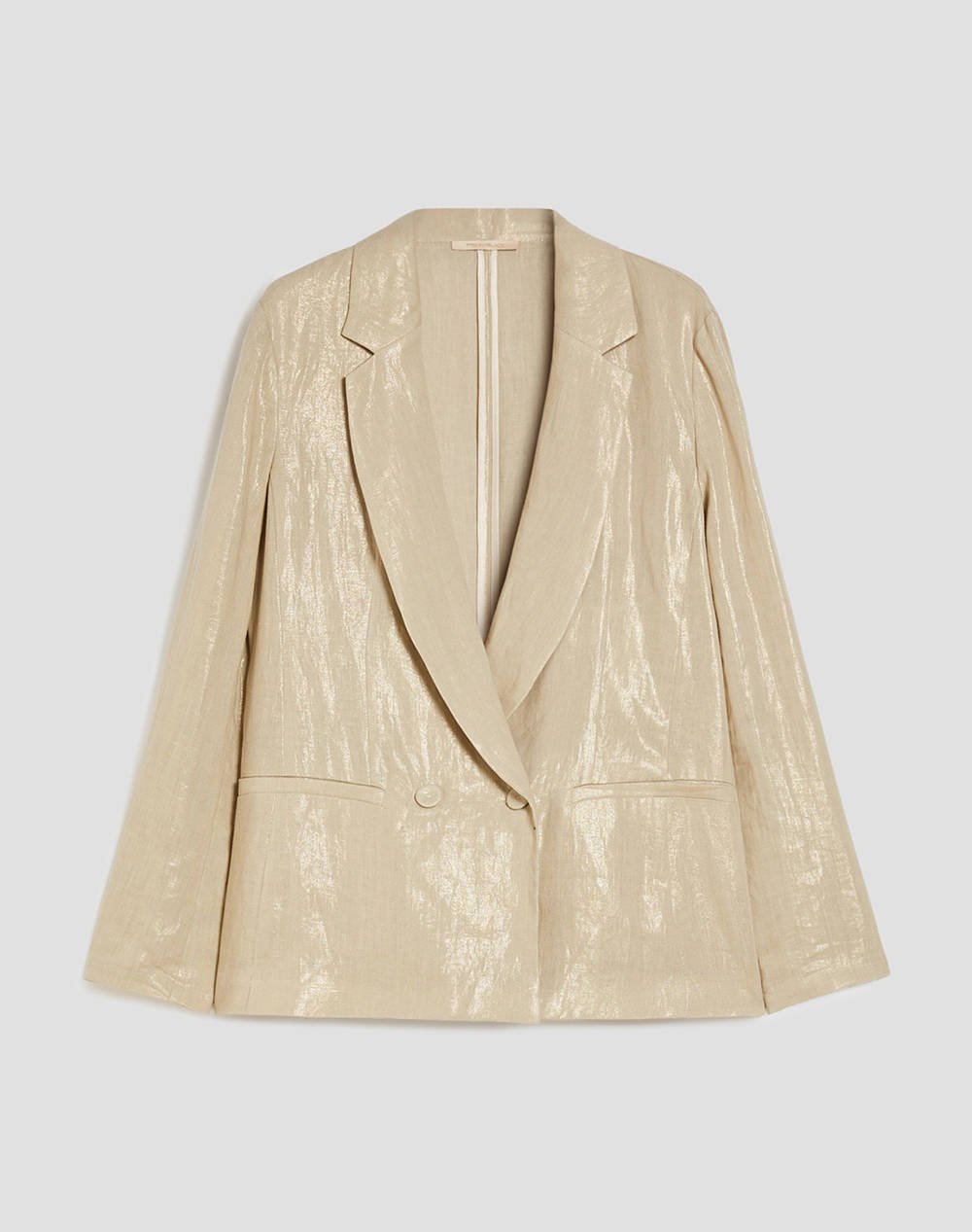 PENNY BLACK JACKET - SACOU
