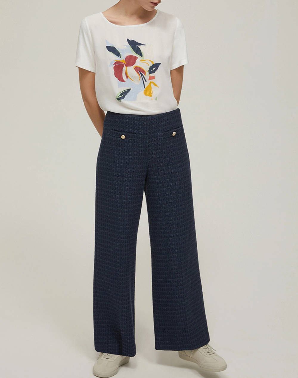 PENNY BLACK ONDA T-SHIRT