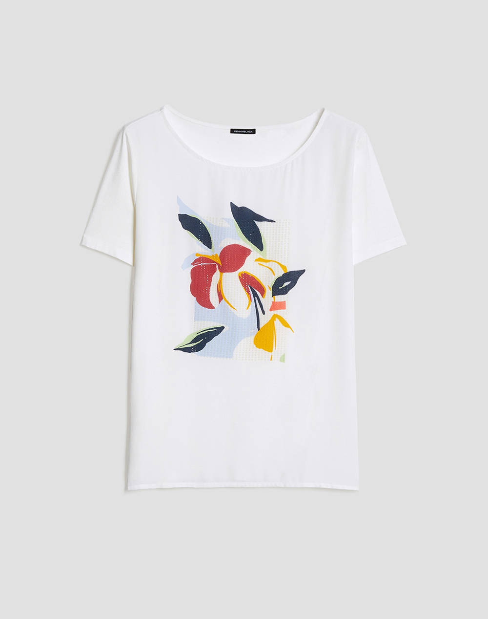 PENNY BLACK ONDA T-SHIRT