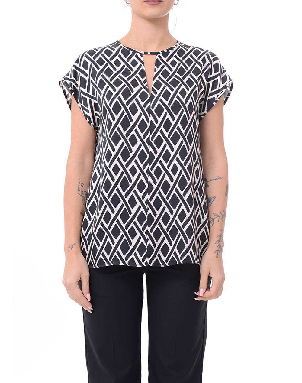 PENNY BLACK NELIE SHIRT