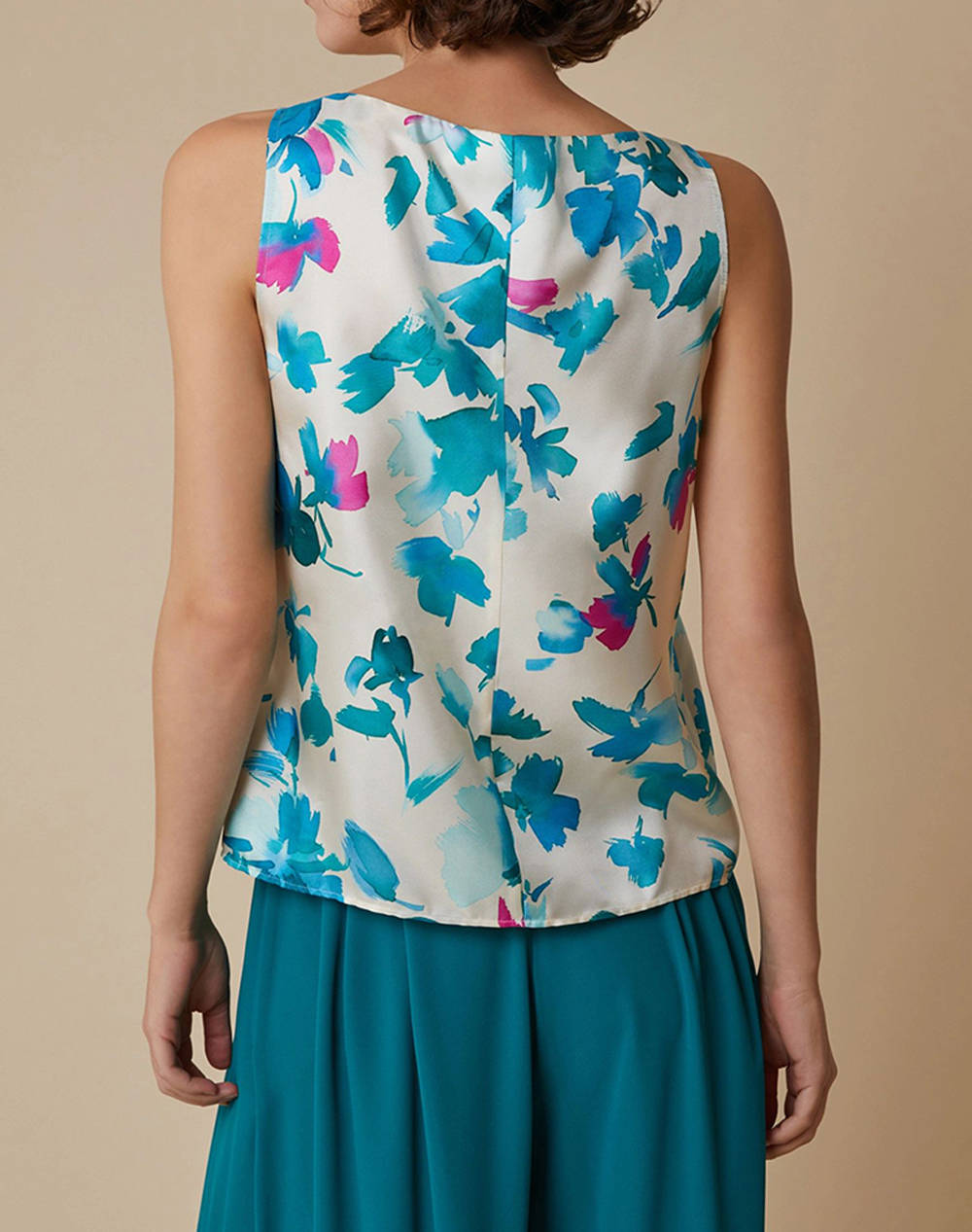PENNY BLACK T-SHIRTS - TOPS BLUZA FARA MANECA