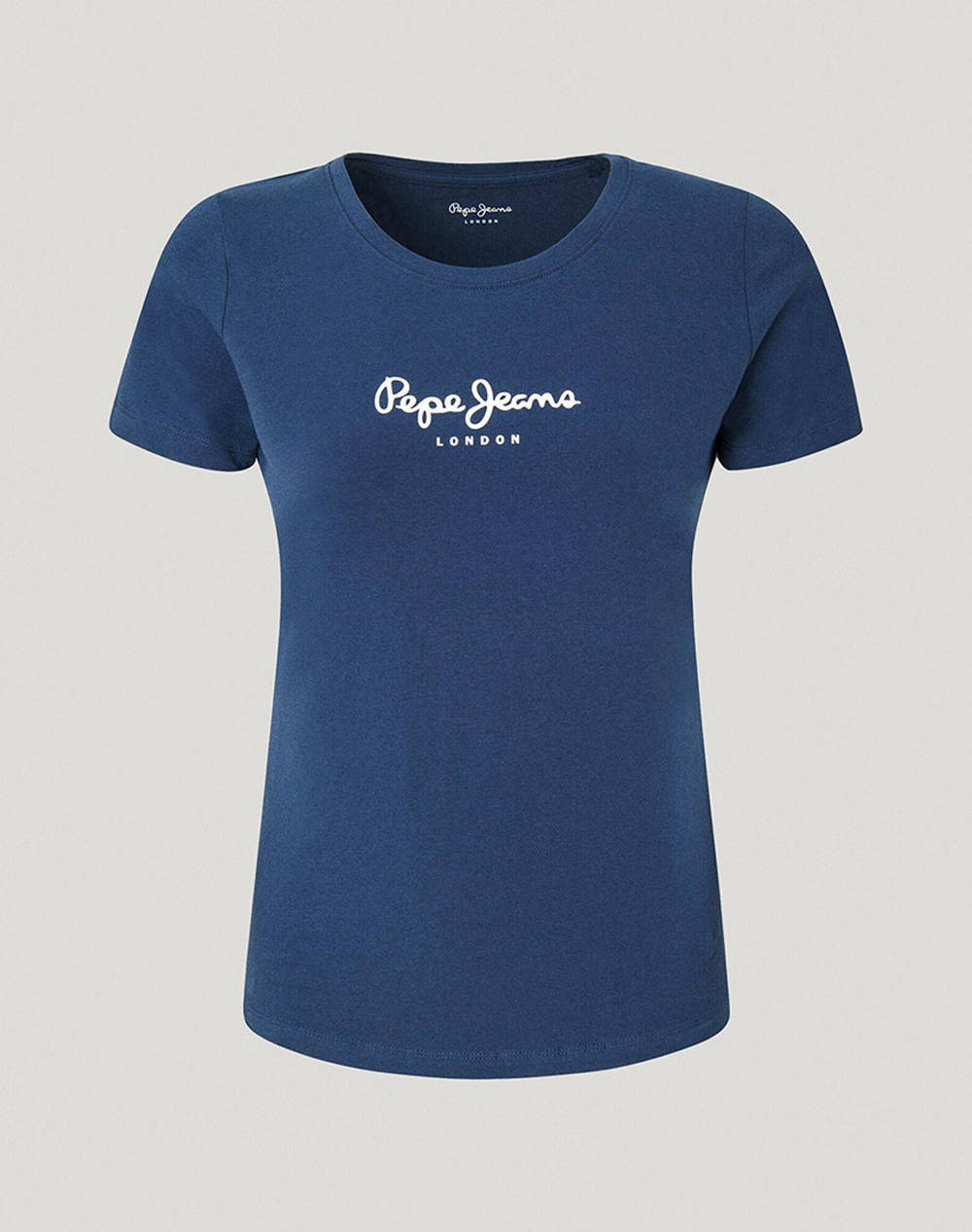 PEPE JEANS DROP 0 NEW VIRGINIA SS N BLUZA DE DAMA