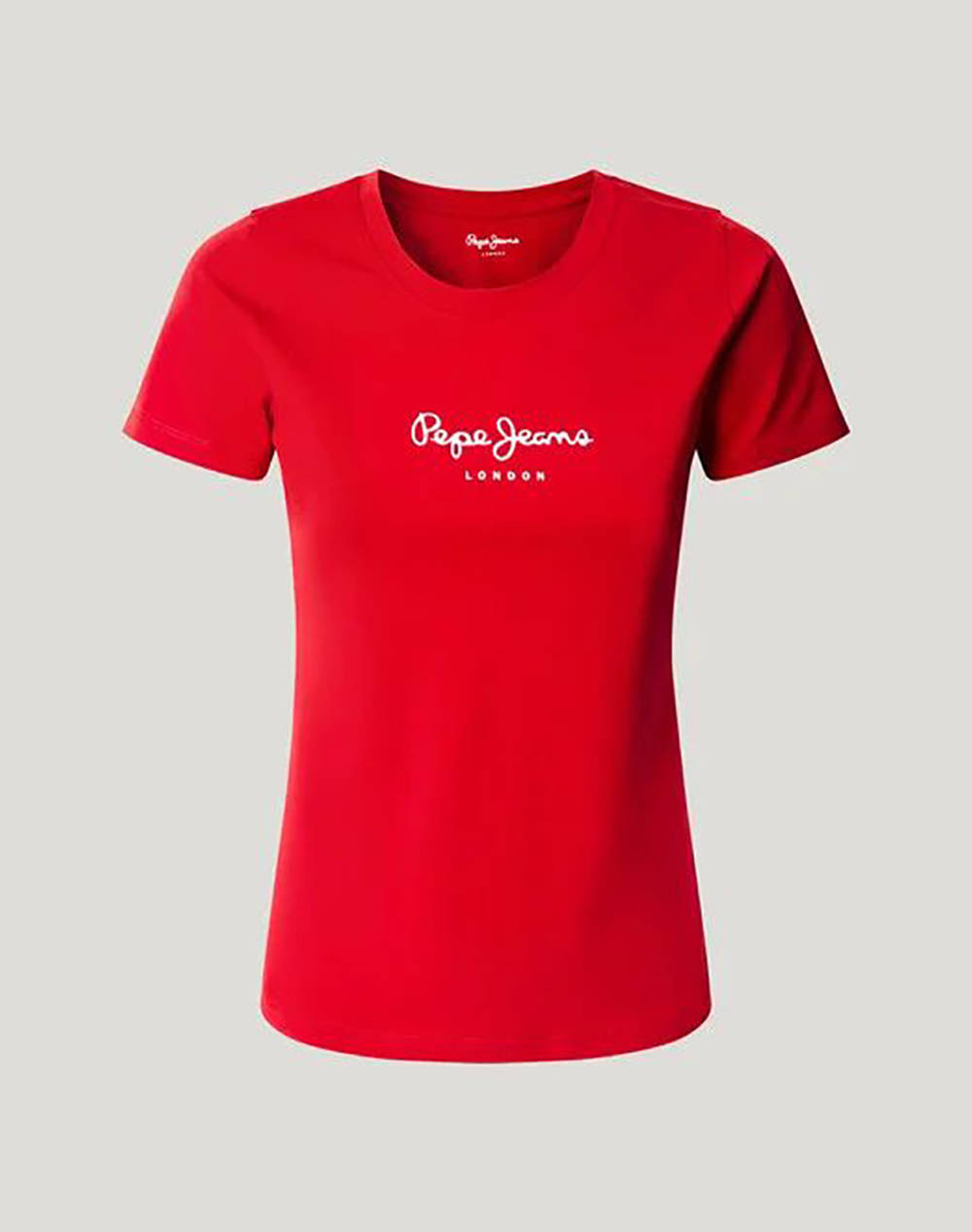 PEPE JEANS DROP 0 NEW VIRGINIA SS N BLUZA DE DAMA