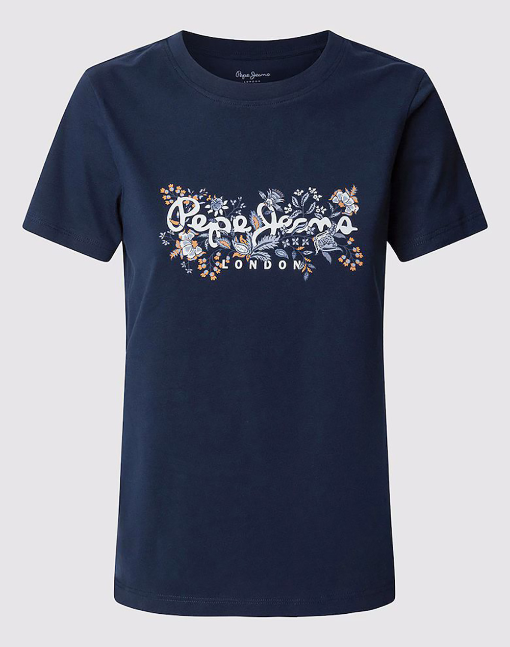 PEPE JEANS DROP 1 ROSALIND BLUZA DE DAMA