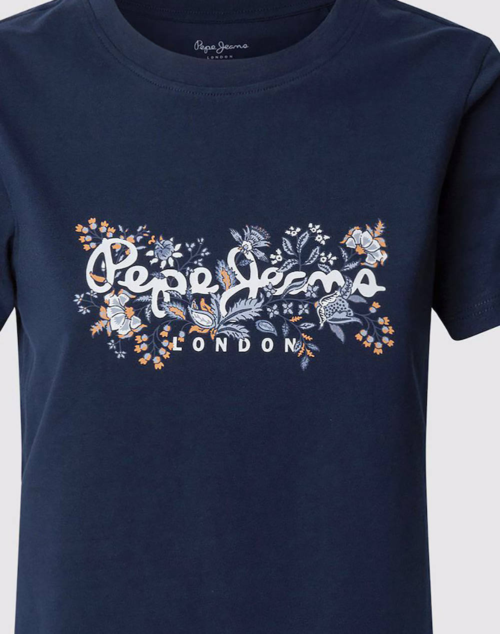 PEPE JEANS DROP 1 ROSALIND BLUZA DE DAMA