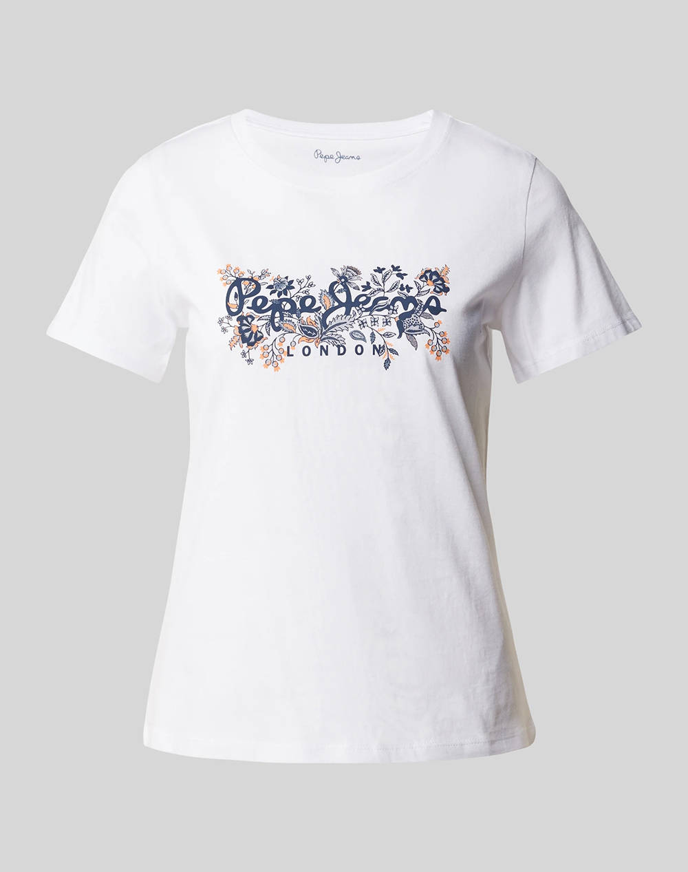 PEPE JEANS DROP 1 ROSALIND BLUZA DE DAMA