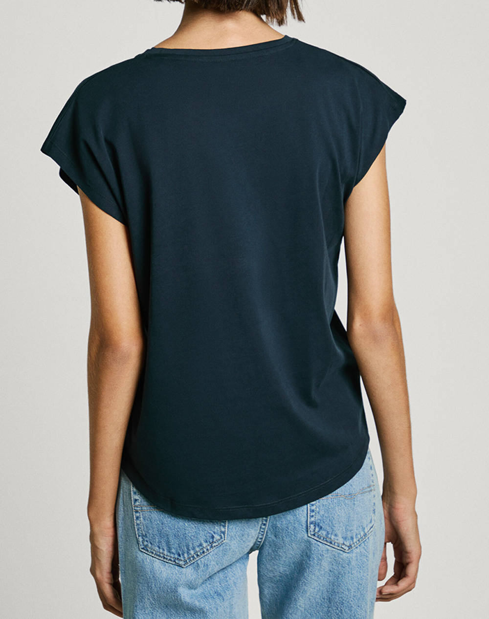 PEPE JEANS DROP 1 BLOOMA BLUZA DE DAMA