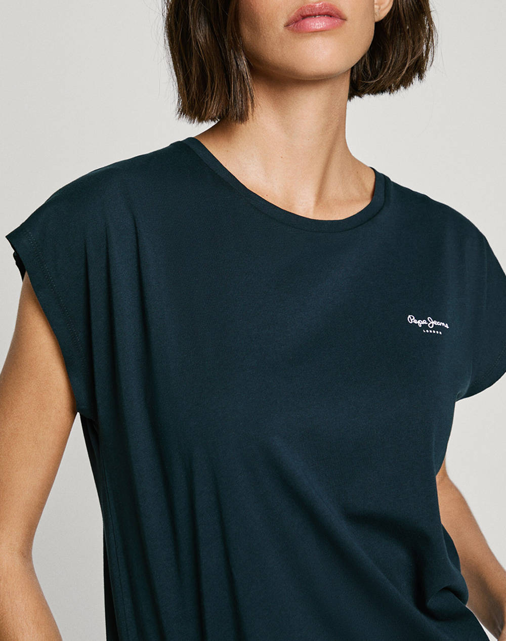 PEPE JEANS DROP 1 BLOOMA BLUZA DE DAMA
