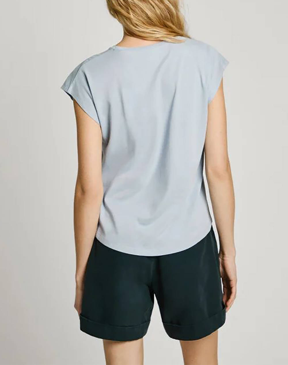 PEPE JEANS DROP 1 BLOOMA BLUZA DE DAMA