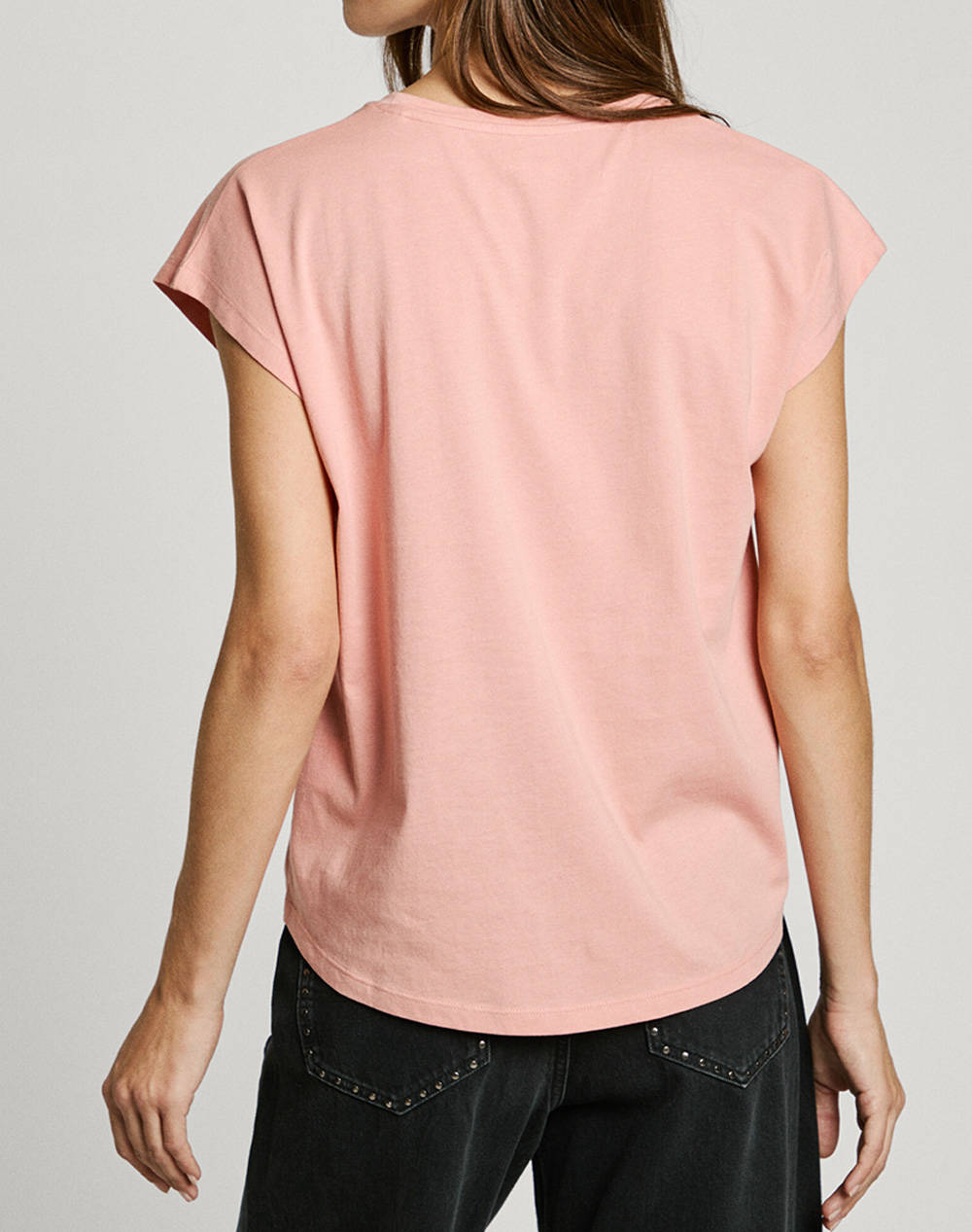 PEPE JEANS DROP 1 BLOOMA BLUZA DE DAMA