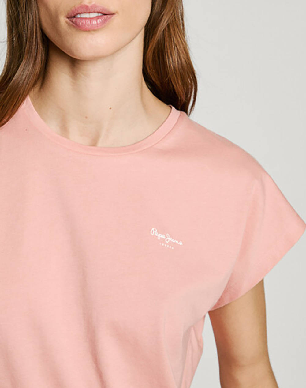PEPE JEANS DROP 1 BLOOMA BLUZA DE DAMA