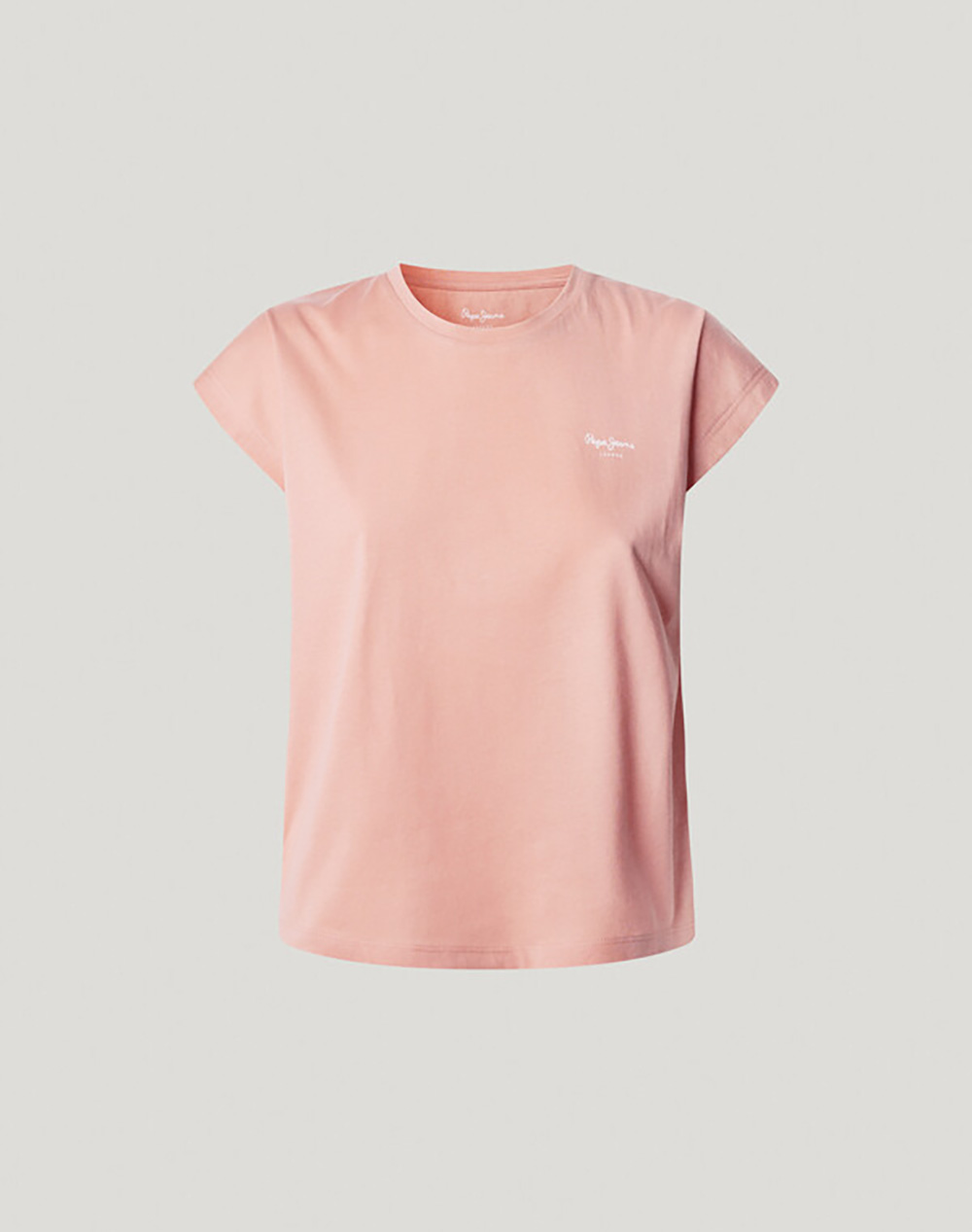 PEPE JEANS DROP 1 BLOOMA BLUZA DE DAMA