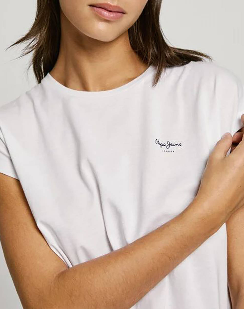 PEPE JEANS DROP 1 BLOOMA BLUZA DE DAMA
