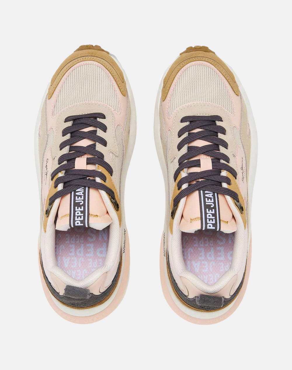 PEPE JEANS WINSLOW SWEET INCALTAMINTE DE DAMA