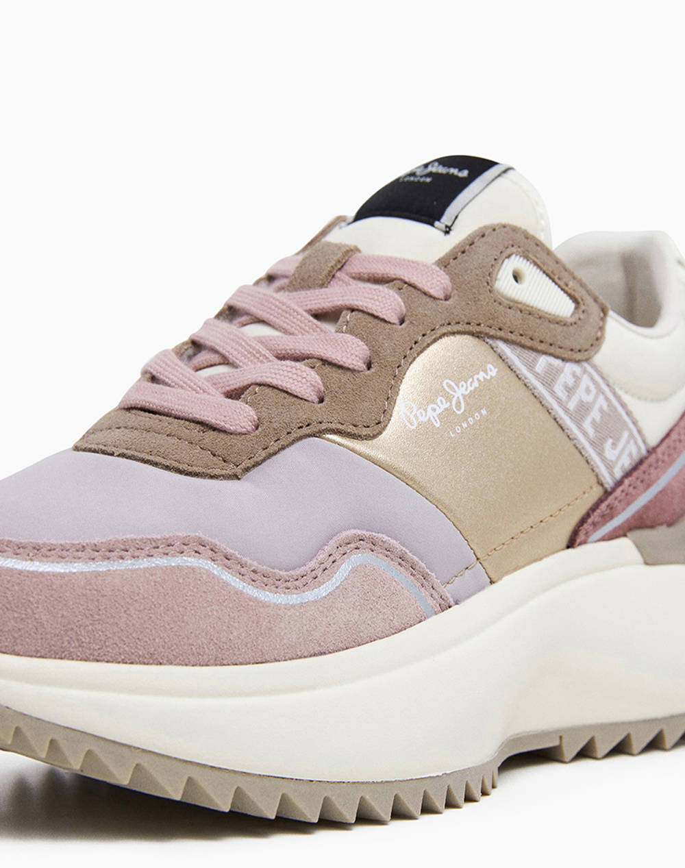 PEPE JEANS KIMI GLAM INCALTAMINTE DE DAMA