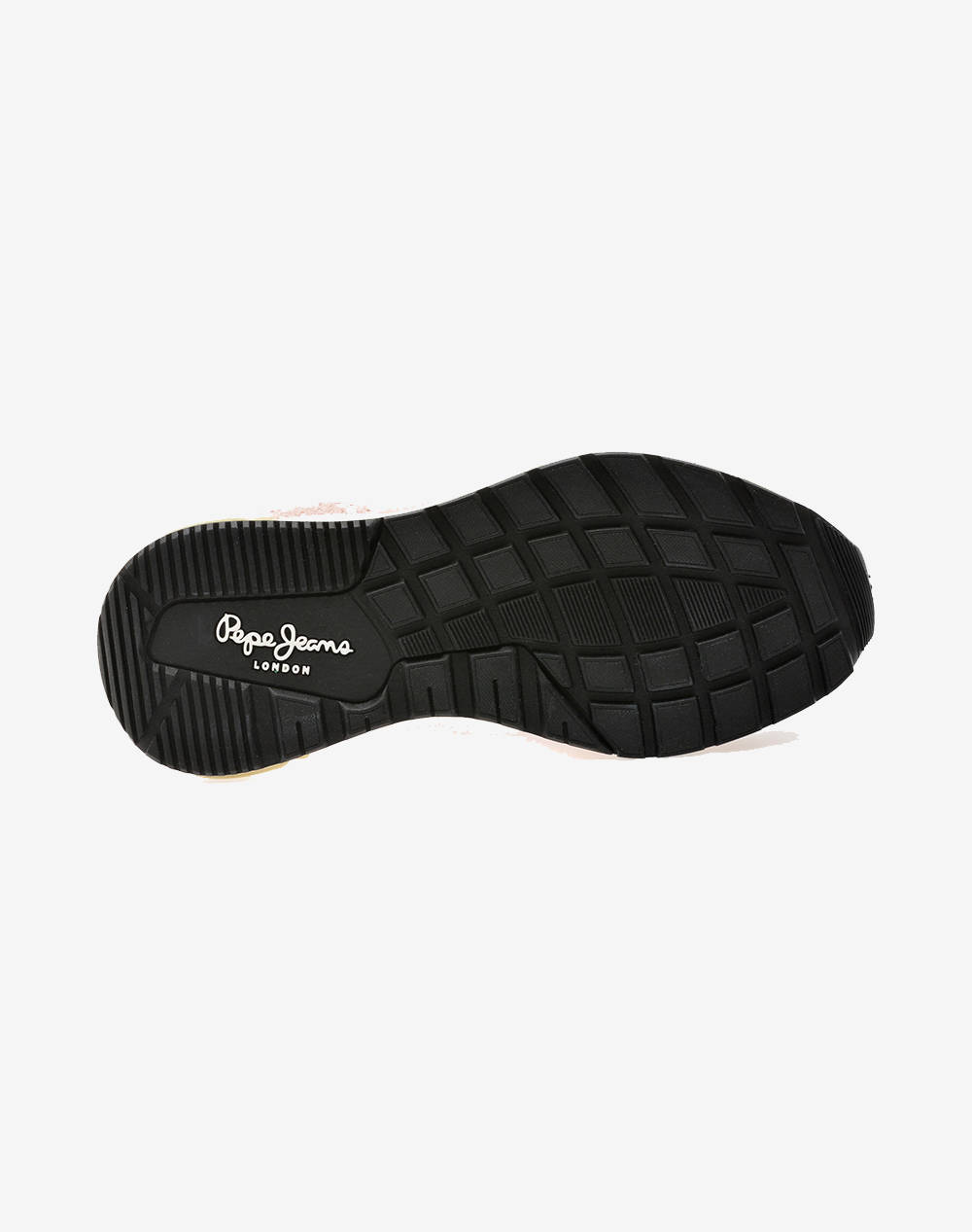 PEPE JEANS MARLON DIVIDED W INCALTAMINTE DE DAMA