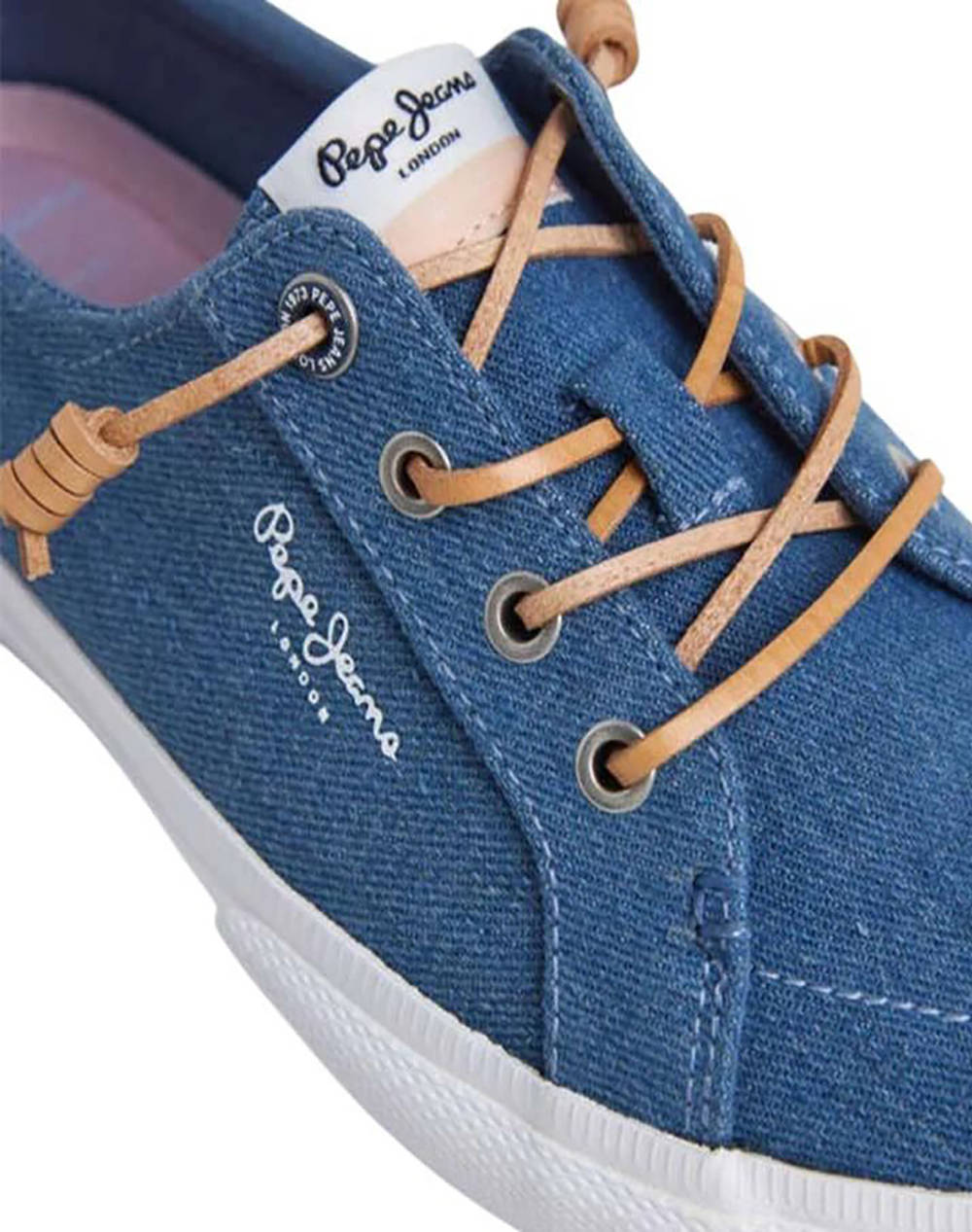 PEPE JEANS KENTON DENIM W INCALTAMINE DE DAMA