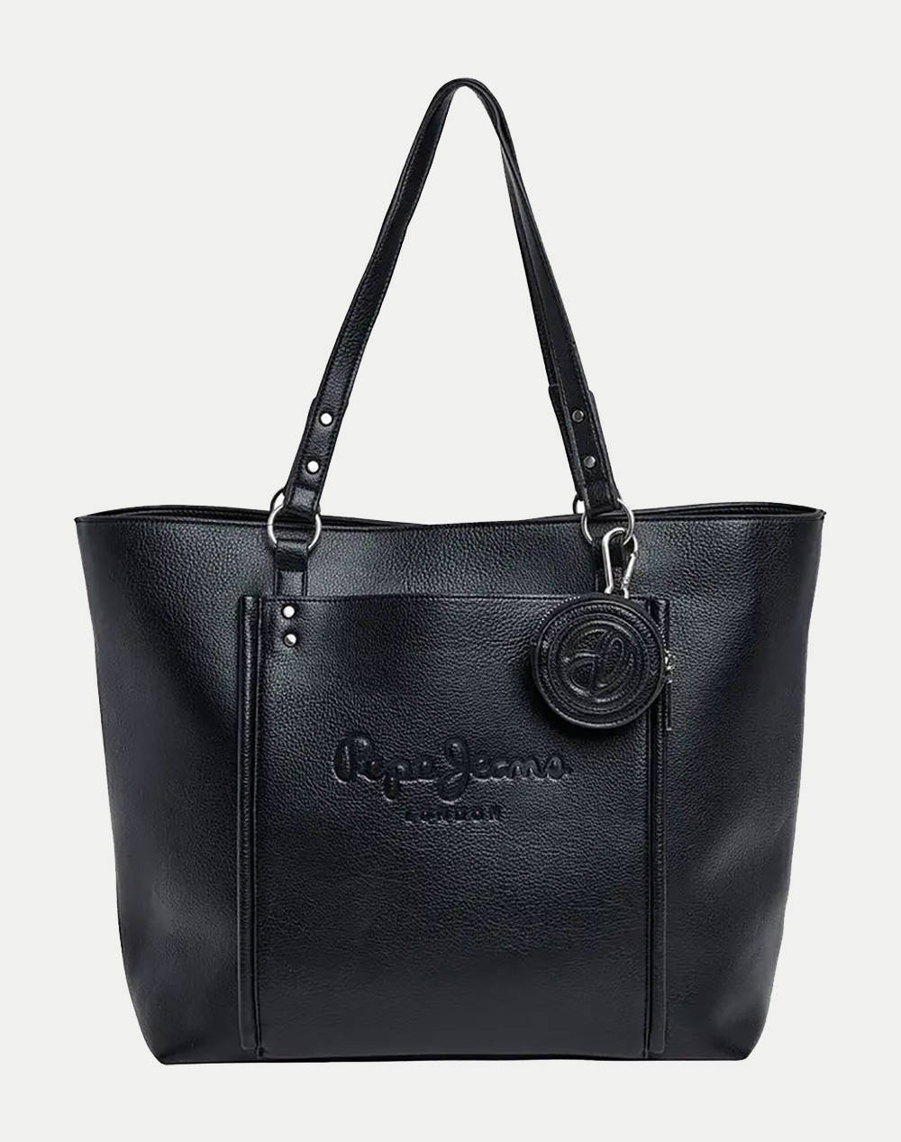 PEPE JEANS BELLAMIE MAIN GEANTA DE DAMA (Dimensiuni: 37 x 13 x 33cm.)