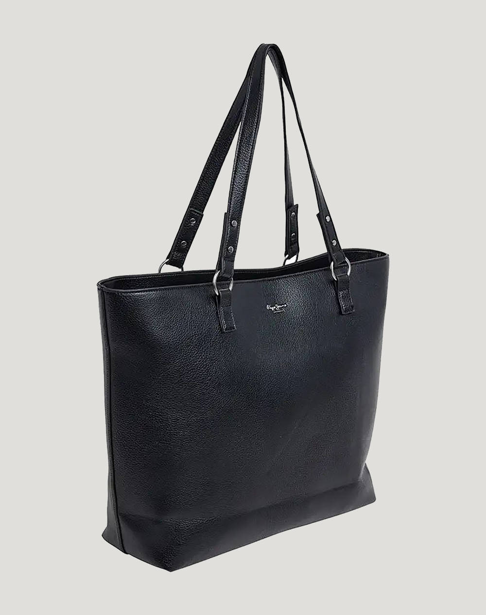 PEPE JEANS BELLAMIE MAIN GEANTA DE DAMA (Dimensiuni: 37 x 13 x 33cm.)