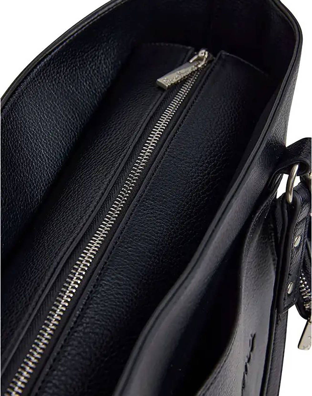 PEPE JEANS BELLAMIE MAIN GEANTA DE DAMA (Dimensiuni: 37 x 13 x 33cm.)