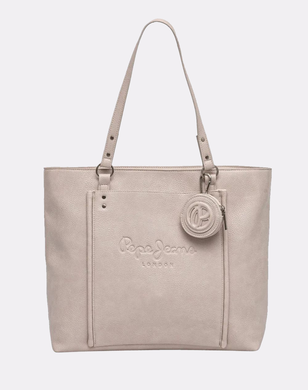 PEPE JEANS BELLAMIE MAIN GEANTA DE DAMA (Dimensiuni: 37 x 13 x 33cm.)