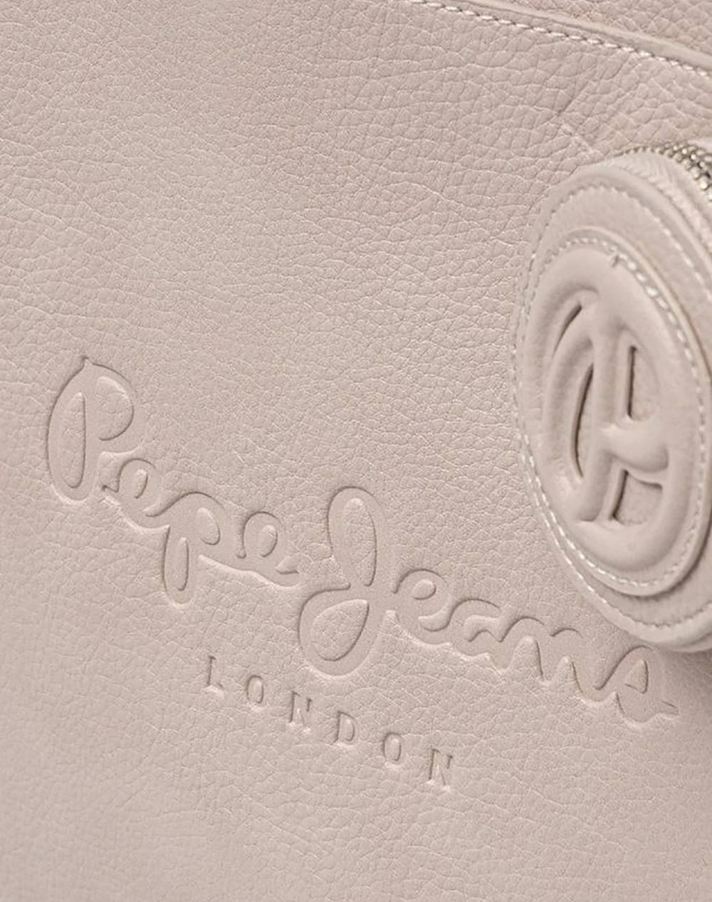 PEPE JEANS BELLAMIE MAIN GEANTA DE DAMA (Dimensiuni: 37 x 13 x 33cm.)