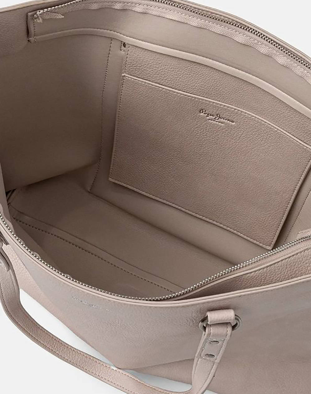 PEPE JEANS BELLAMIE MAIN GEANTA DE DAMA (Dimensiuni: 37 x 13 x 33cm.)