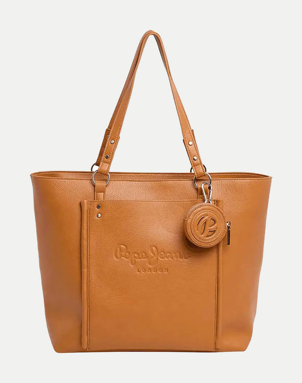 PEPE JEANS BELLAMIE MAIN GEANTA DE DAMA (Dimensiuni: 37 x 13 x 33cm.)