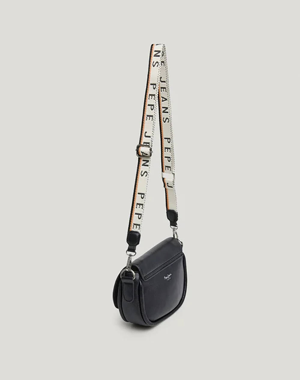 PEPE JEANS CRISHA MAIN GEANTA DE DAMA (Dimensiuni: 25 x 16 x 7.5cm.)