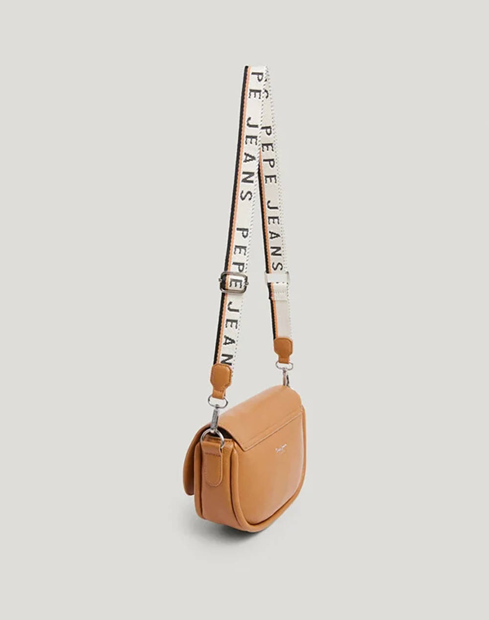 PEPE JEANS CRISHA MAIN GEANTA DE DAMA (Dimensiuni: 25 x 16 x 7.5cm.)