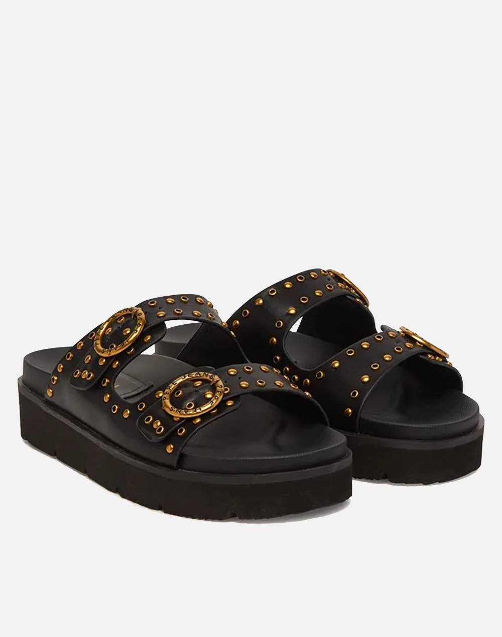 PEPE JEANS POLA BUCKLE INCALTAMINTE DE DAMA