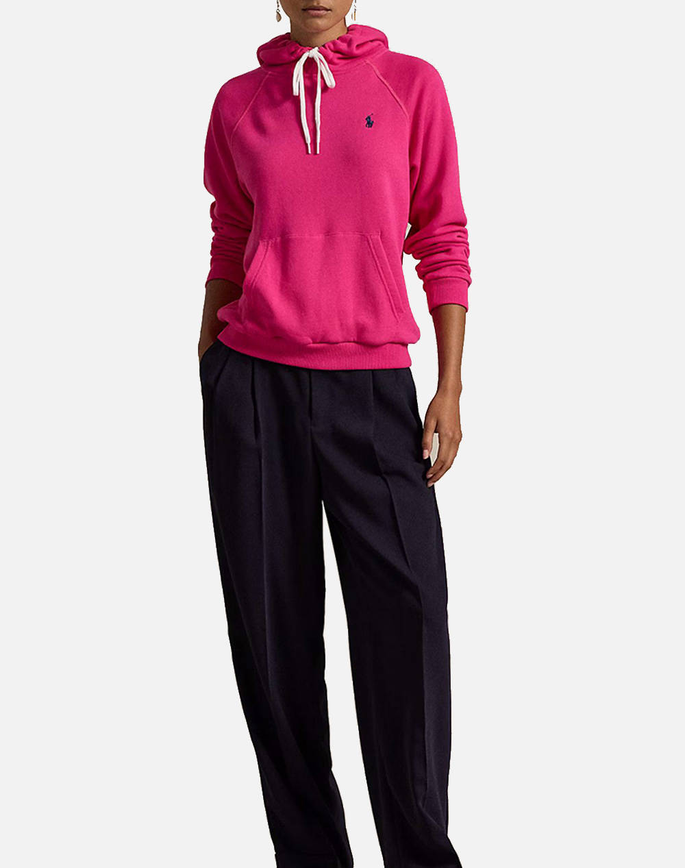 RALPH LAUREN ISLAND FLC-LSL-SWS