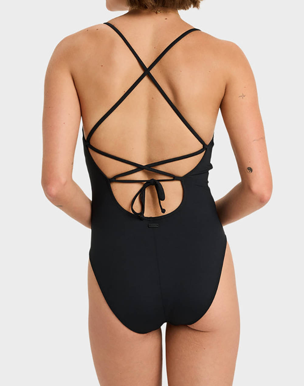 ROXY BEACH CLASSICS STRAPPY OP COSTUM DE BAIE DE DAMA