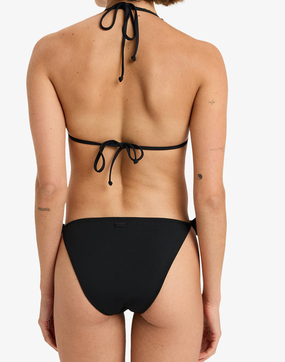 ROXY BEACH CLASSICS TS BIKINI COSTUM DE BAIE DE DAMA
