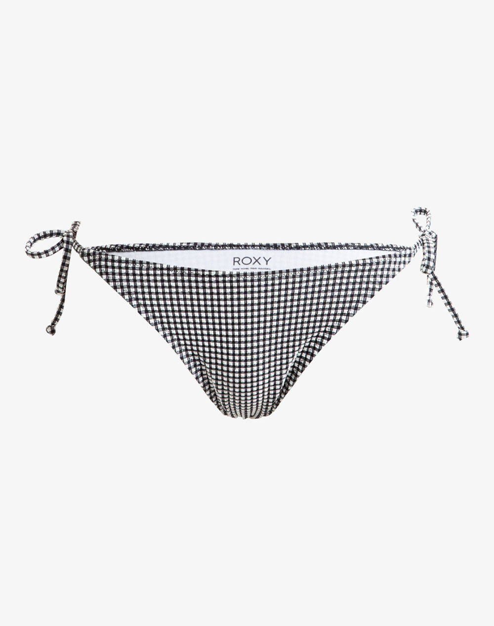 ROXY GINGHAM CHEEKY TS COSTUM DE BAIE DE DAMA