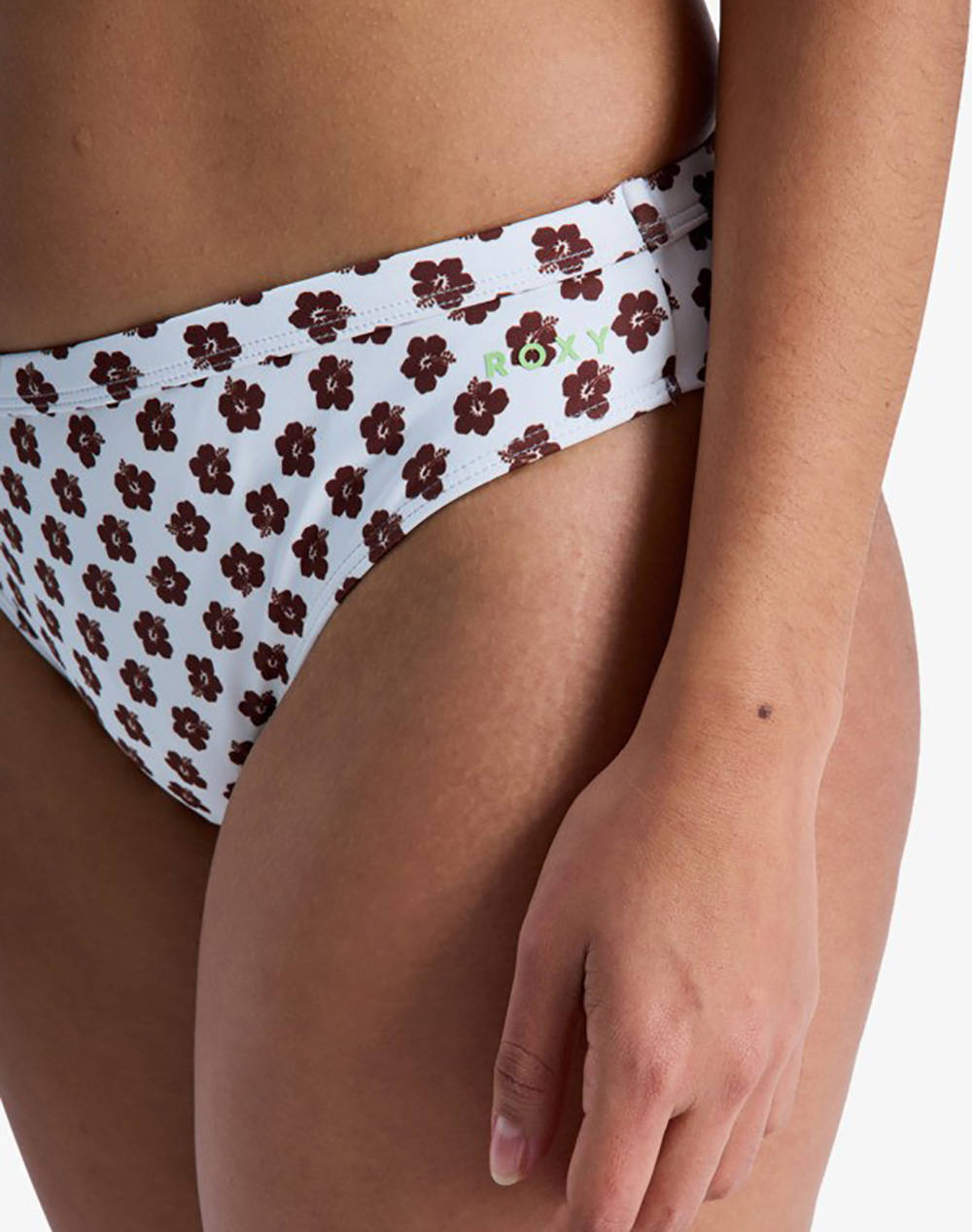 ROXY ROXY PRO THE SNAP TURN CHEEKY COSTUM DE BAIE DE DAMA