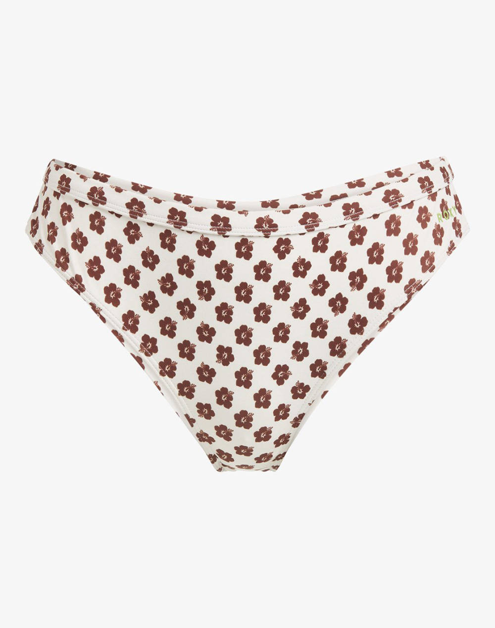 ROXY ROXY PRO THE SNAP TURN CHEEKY COSTUM DE BAIE DE DAMA