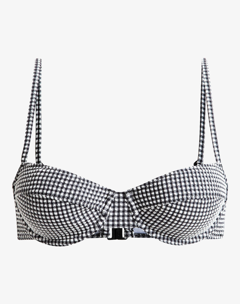 ROXY GINGHAM UW COSTUM DE BAIE DE DAMA