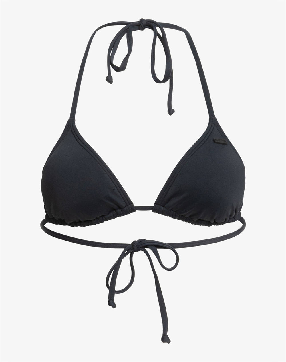 ROXY BEACH CLASSICS TIKI TRI COSTUM DE BAIE DE DAMA