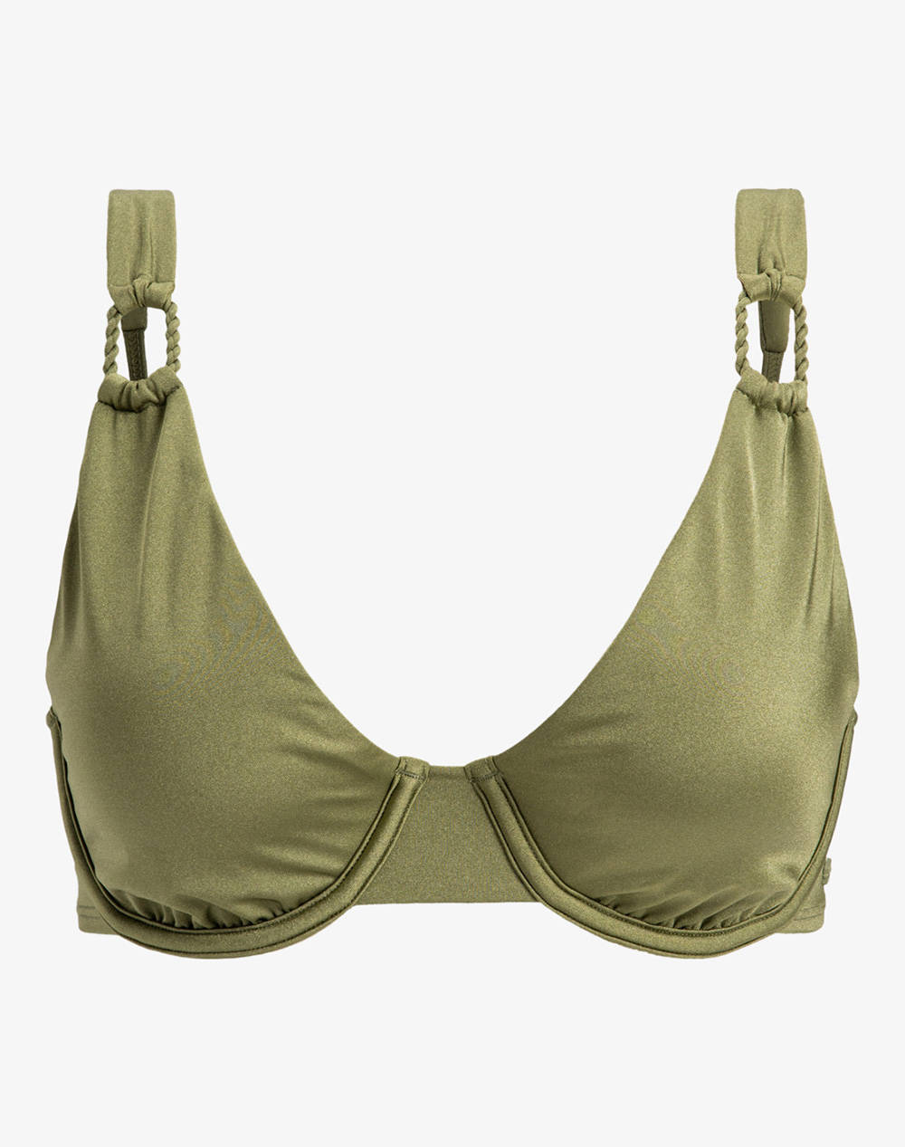 ROXY BRILHO DCUP COSTUM DE BAIE DE DAMA