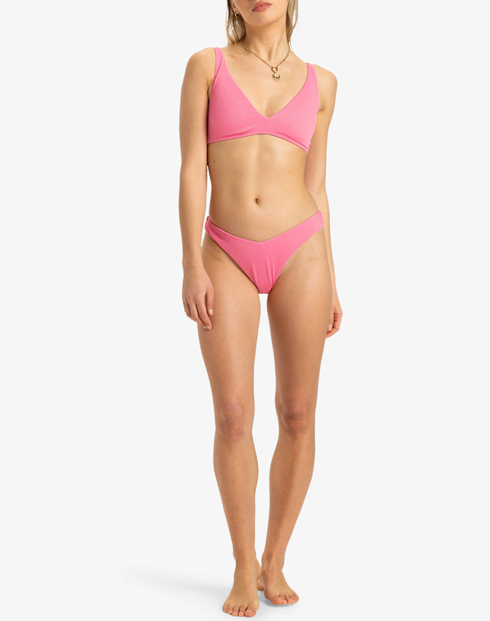ROXY RIB ROXY LOVE THE OCEANA V COSTUM DE BAIE DE DAMA