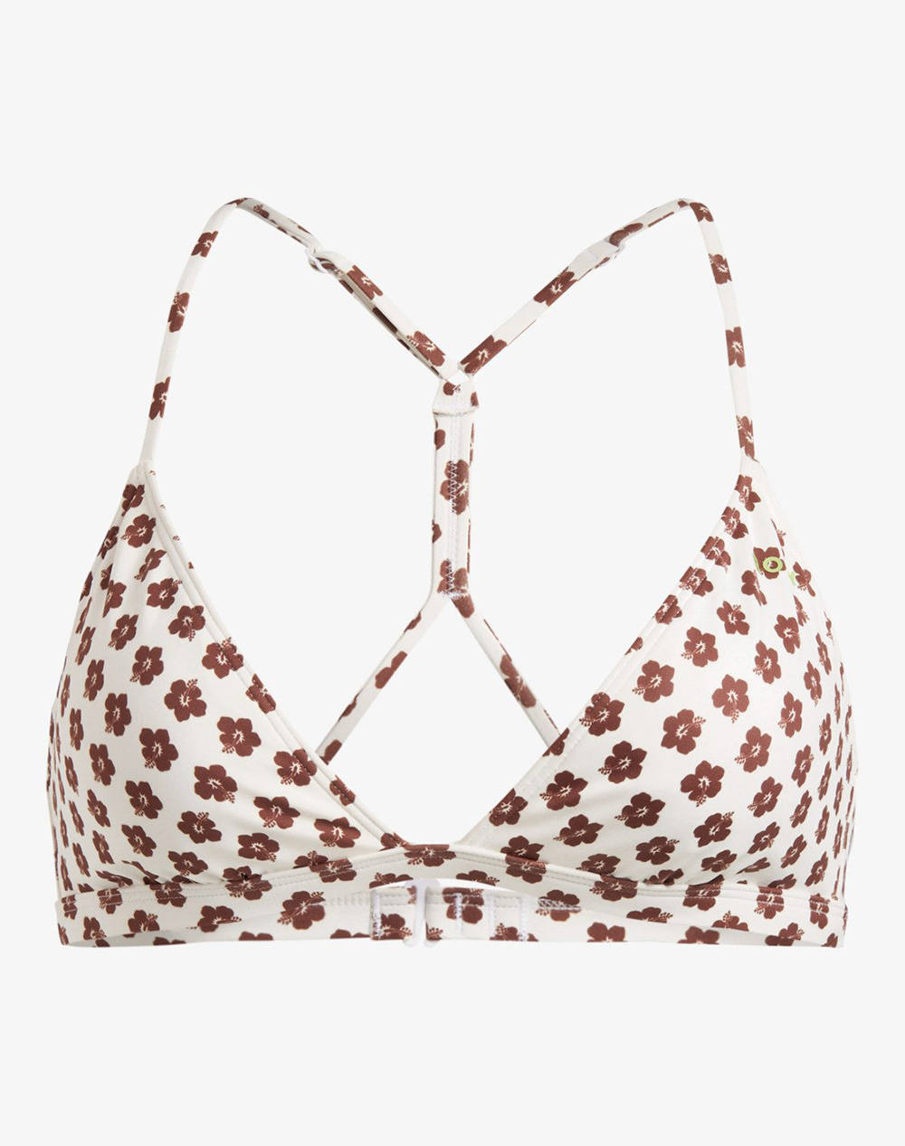 ROXY ROXY PRO THE CUT BACK FIXEDTRI COSTUM DE BAIE DE DAMA
