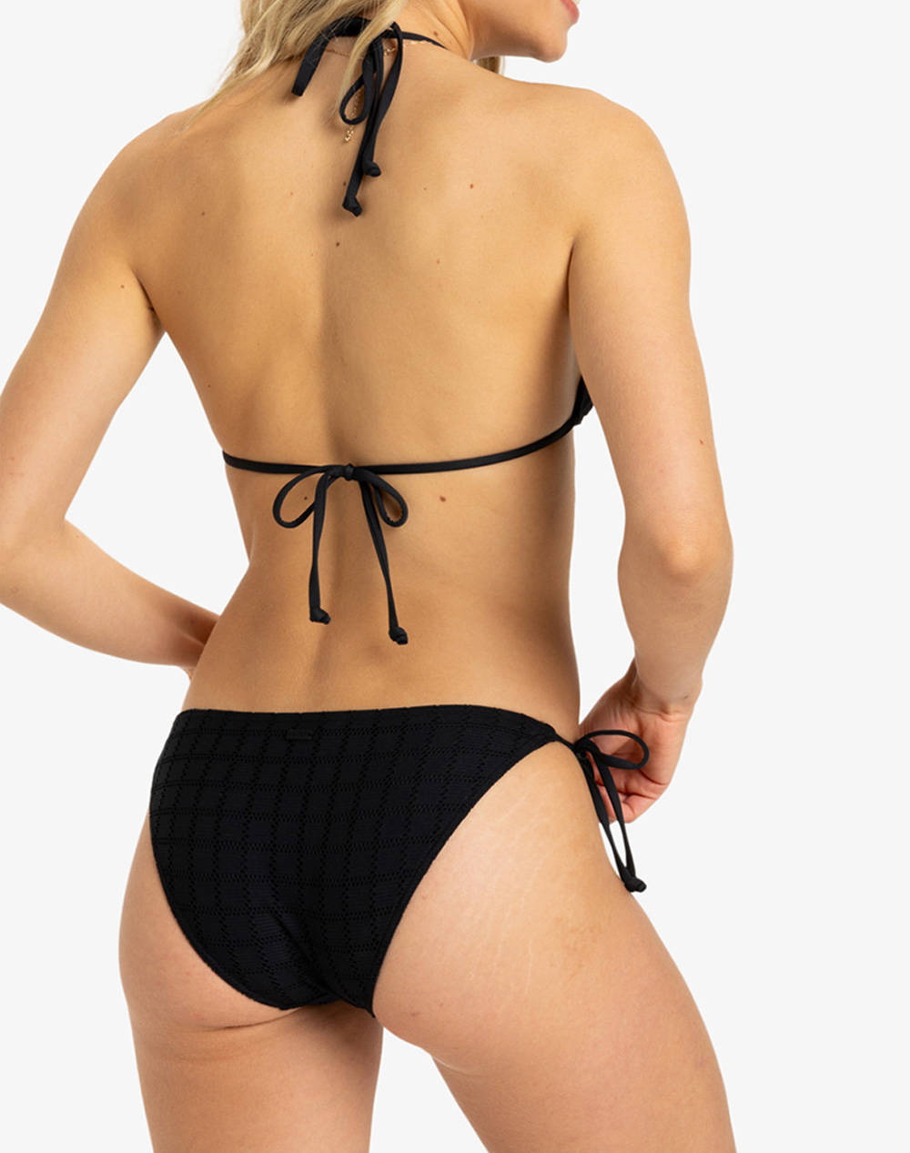 ROXY CAMILO ELONGATED TRI COSTUM DE BAIE DE DAMA