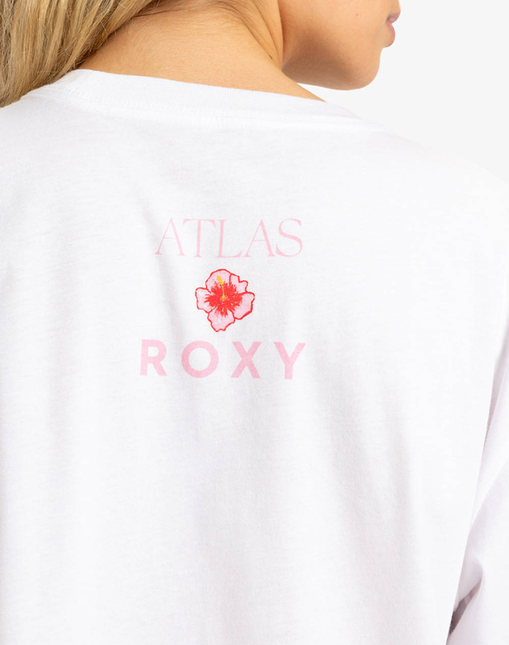 ROXY ATLAS HANGLOOSE BLUZA DE DAMA