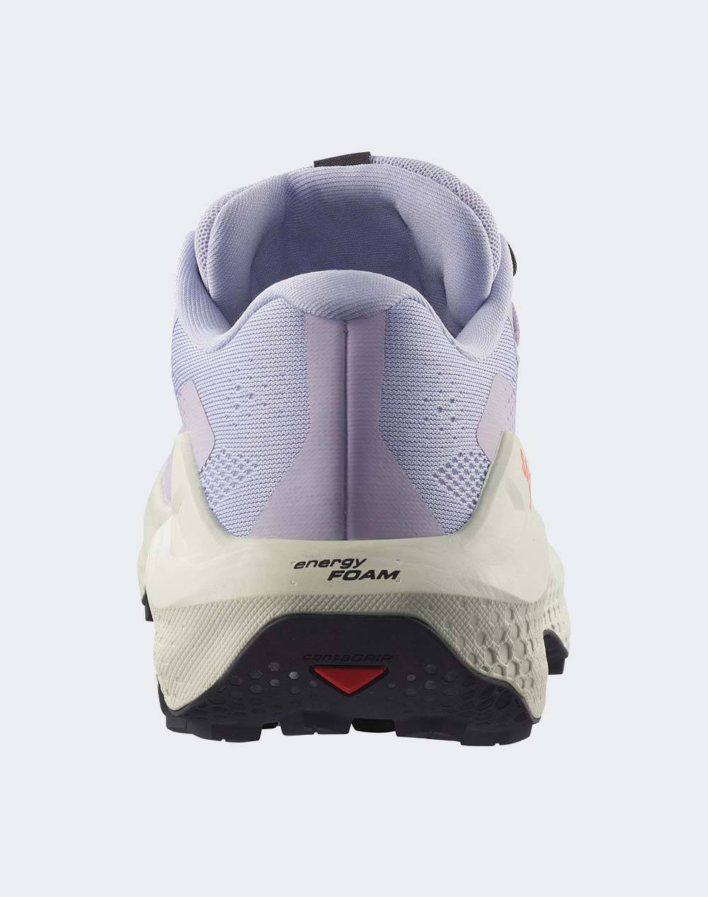 SALOMON TRAIL RUNNING - ULTRA ULTRA GLIDE 3 W COSMIC SKY / ICICLE / NEON FLAME INCALTAMINTE DE DAMA